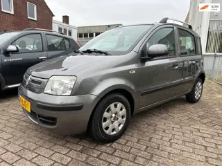 Fiat Panda 1.2 Edizione Cool * AIRCO * APK 09-2027 *