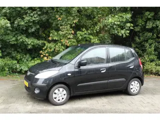 Hyundai i10 1.1 Active Cool airco APK nieuw!! Nette auto!!