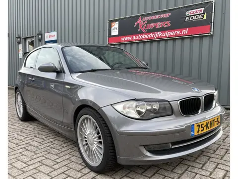 BMW 1-serie 116i Clima.Lm.Velgen.Electr.Pakket.Audo