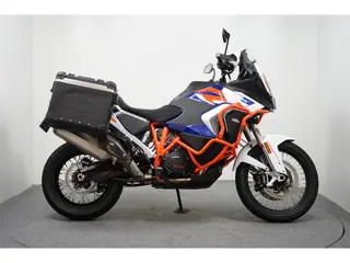 KTM 1290 Adventure R ABS (bj 2021)