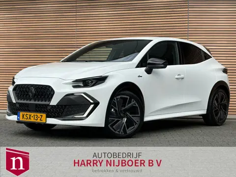 Renault Clio 1.8 Hybrid 160 esprit Alpine stoel-stuurverwarming / Harman Kardon / Carplay