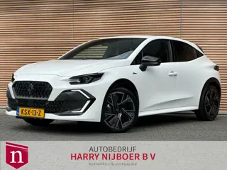 Renault Clio 1.8 Hybrid 160 esprit Alpine stoel-stuurverwarming / Harman Kardon / Carplay