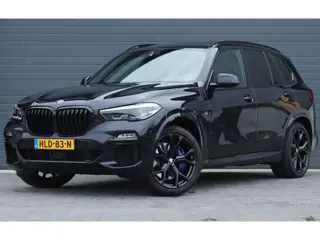 BMW X5 XDrive45e Executive / Harman Kardon / Carplay / Pano / M sport