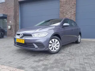 Volkswagen Polo 1.0 TSI Polo 141d KM Nap Airco Cruise