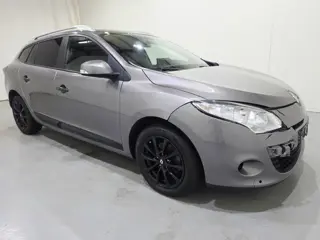 Renault Mégane Grandtour 1.4 TCe Expression 96Kw (bj 2010)