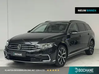 Volkswagen Passat Variant 1.4 TSI PHEV GTE Business | Navigatie | Camera | Stoelverwarming | Trekhaa