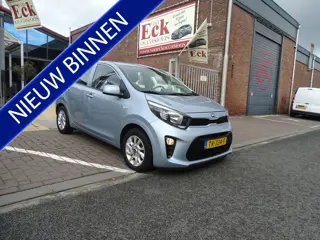 Kia Picanto 1.0 CVVT EconomyPlusLine (bj 2018)