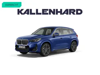 BMW iX1 xDrive30 M-Sport - Pano - 16.255km! - Memoryzetel - ACC