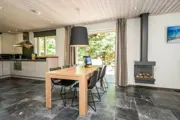 Foto 21 van Rustig gelegen vrijstaand vakantiehuis met beschutte tuin