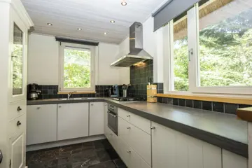 Foto 20 van Rustig gelegen vrijstaand vakantiehuis met beschutte tuin