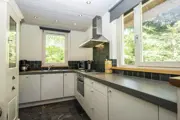 Foto 30 van Rustig gelegen vrijstaand vakantiehuis met beschutte tuin