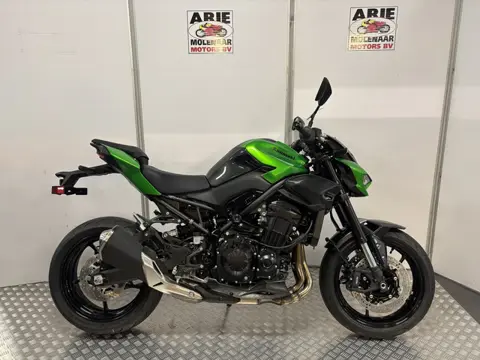 Kawasaki Z 900 ( 70 kW ) (bj 2026)