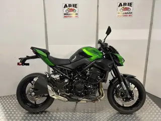 Kawasaki Z 900 ( 70 kW ) (bj 2026)