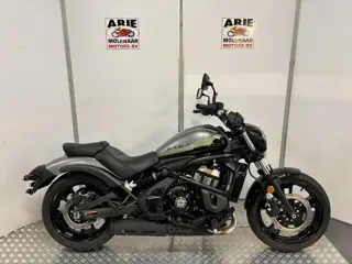 Kawasaki Vulcan S (bj 2026)