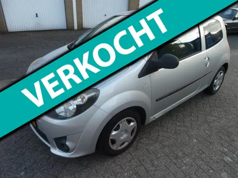 Renault Twingo 1.2-16V Authentique
