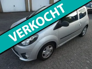 Renault Twingo 1.2-16V Authentique