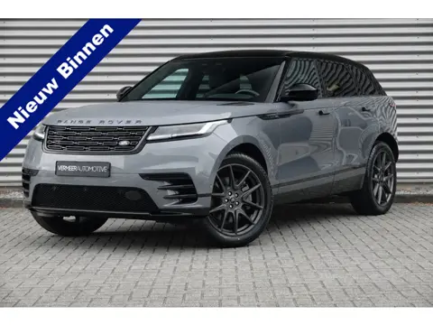 Land Rover Range Rover Velar 2.0 P400e R-Dynamic HSE | Meridian | 360 Cam | 21 Inch | Memory |