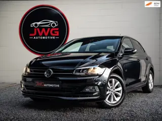 Volkswagen Polo 1.0 TSI Highline Digital dash/Automaat/Camera