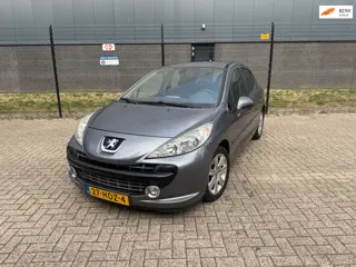 Peugeot 207 1.6 VTi XS Pack *AUTOMAAT-88.000KM!!*