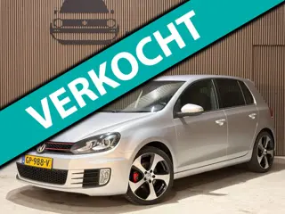 Volkswagen Golf 1.2 TSI Highline BlueMotion Camera PDC