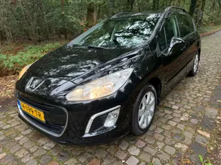 Peugeot 308 SW 1.6 VTi Active apk 07-2027 146049 km