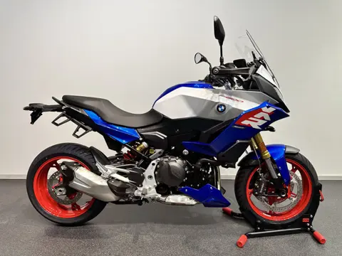 BMW F 900 XR (bj 2026)