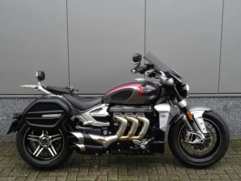 Triumph ROCKET 3 GT (bj 2020)