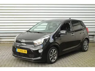 Kia Picanto 1.0 DPi 67pk DynamicPlusLine NL-Auto NAP Clima Cuise Navi Camera