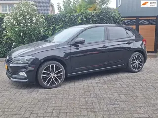 Volkswagen Polo 1.0 TSI Highline