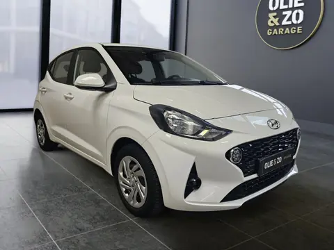 Hyundai I10 1.0 Comfort | Cruise | Lane Assist | DAB | LED
