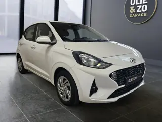 Hyundai I10 1.0 Comfort | Cruise | Lane Assist | DAB | LED