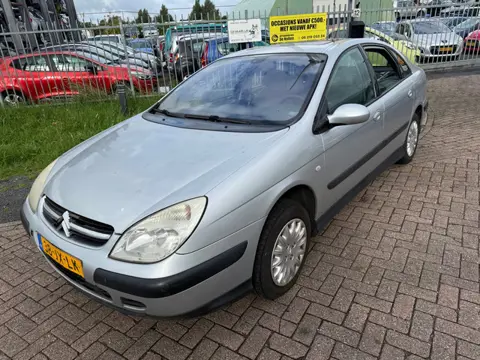 Citroen C5 2.0-16V Ligne Prestige AUTOMAAT meeneemprijs