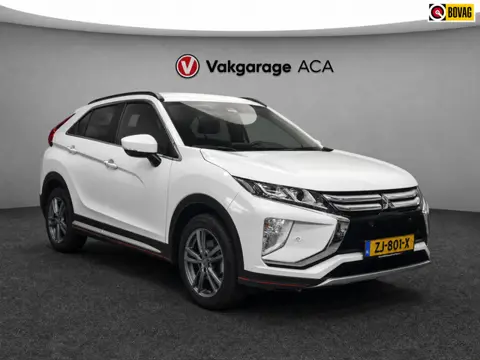 Mitsubishi Eclipse Cross 1.5 DI-T Intense S
