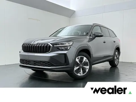 Škoda Kodiaq Business Edition 1.5 TSI PHEV 204 PK DSG Automaat | Trekhaak |
