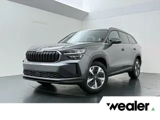 Škoda Kodiaq Business Edition 1.5 TSI PHEV 204 PK DSG Automaat | Trekhaak |