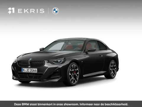 BMW 2 Serie Coupé 218i | M Sportpakket Pro | Innovation Pack | Active Cruise Control | Harman Kardon