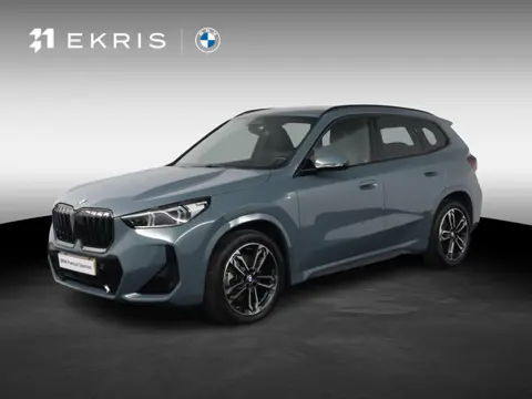 BMW X1 xDrive23i M Sport | Trekhaak | Driv Ass Plus | Stoel+stuurverwarming
