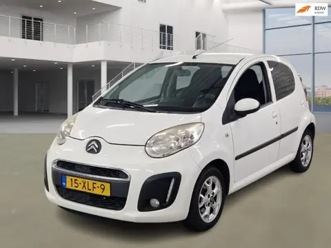 Citroen C1 1.0 First Edition
