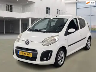 Citroen C1 1.0 First Edition
