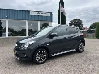 Opel KARL 1.0 Rocks Online Edition (bj 2018)
