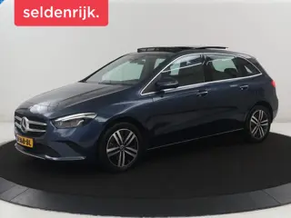 Mercedes-Benz B-klasse 250 e Business Solution Luxury Limited | SOH 97,5% | Panoramadak | Memory | L