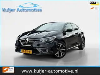 Renault Mégane 1.3 TCe Bose Automaat