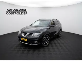 Nissan X-Trail 1.6 DIG-T Tekna