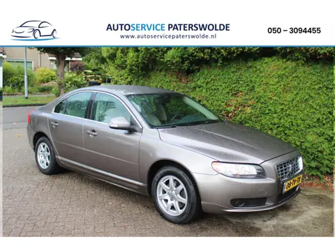 Volvo S80 3.2 Momentum