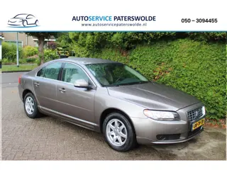 Volvo S80 3.2 Momentum