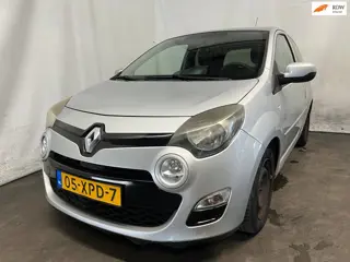 Renault Twingo 1.2 16V Collection - Schade