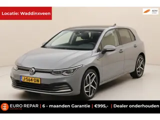 Volkswagen Golf 1.5 eTSI Style PANO-DAK NL-AUTO NAP!