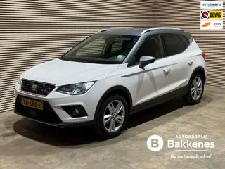 Seat Arona 1.0 TSI Xcellence FR | Camera | Carplay | Trekhaak