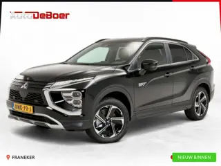 Mitsubishi Eclipse Cross 2.4 PHEV Intense+