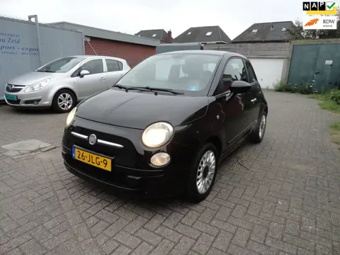 Fiat 500 1.2 Pop (KM 191500 NAP AIRCO)